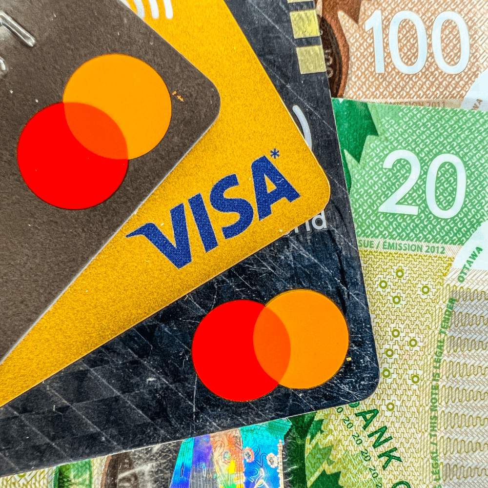 Bad Credit? The Right Credit Card for You - Consumers Aware